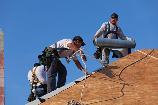 Quick and Trustworthy Emergency Roof Repair Services in Manor, PA