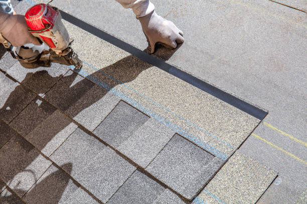 Roof Repair Estimates in Manor, PA