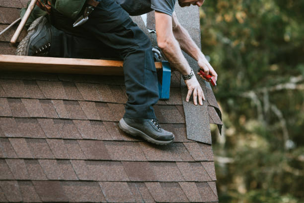 Best Roof Repair Estimates  in Manor, PA