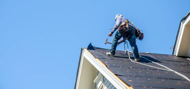 Best Metal Roofing Contractor  in Manor, PA